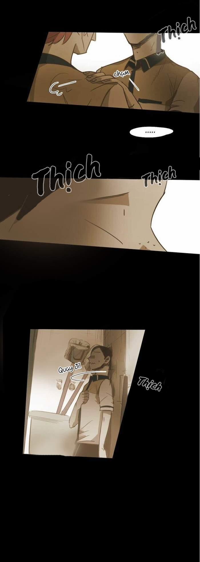 Không Bao Giờ Hiểu 39 trang 40