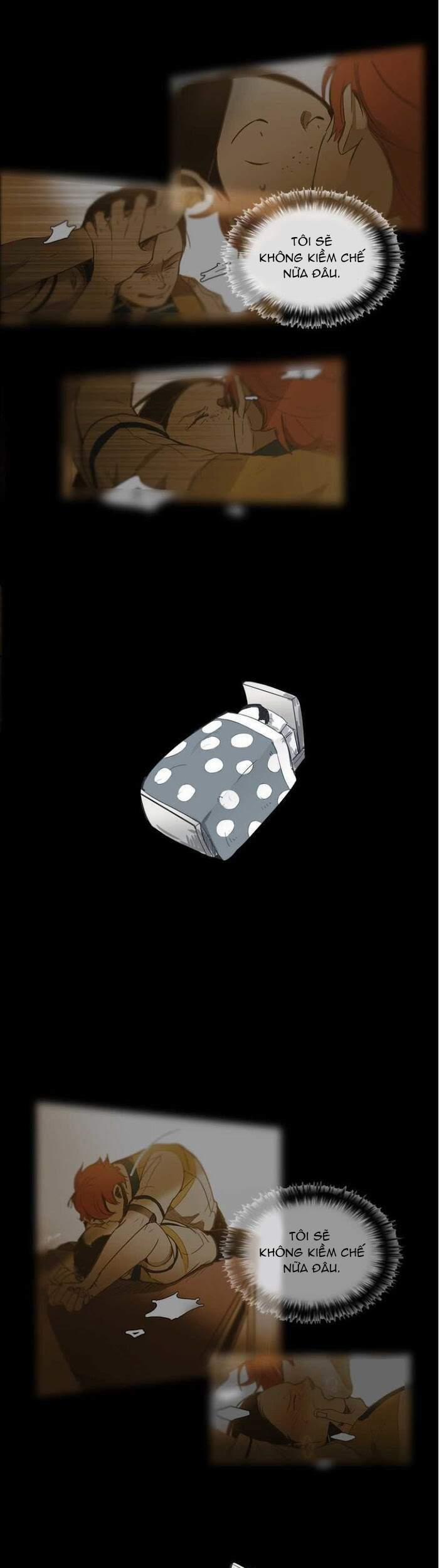 Không Bao Giờ Hiểu 39 trang 9