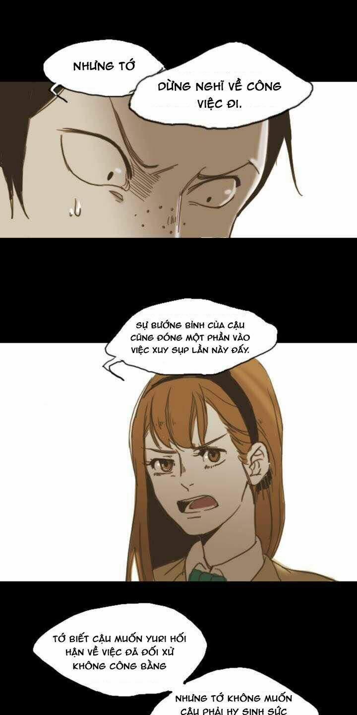 Không Bao Giờ Hiểu 4 trang 19