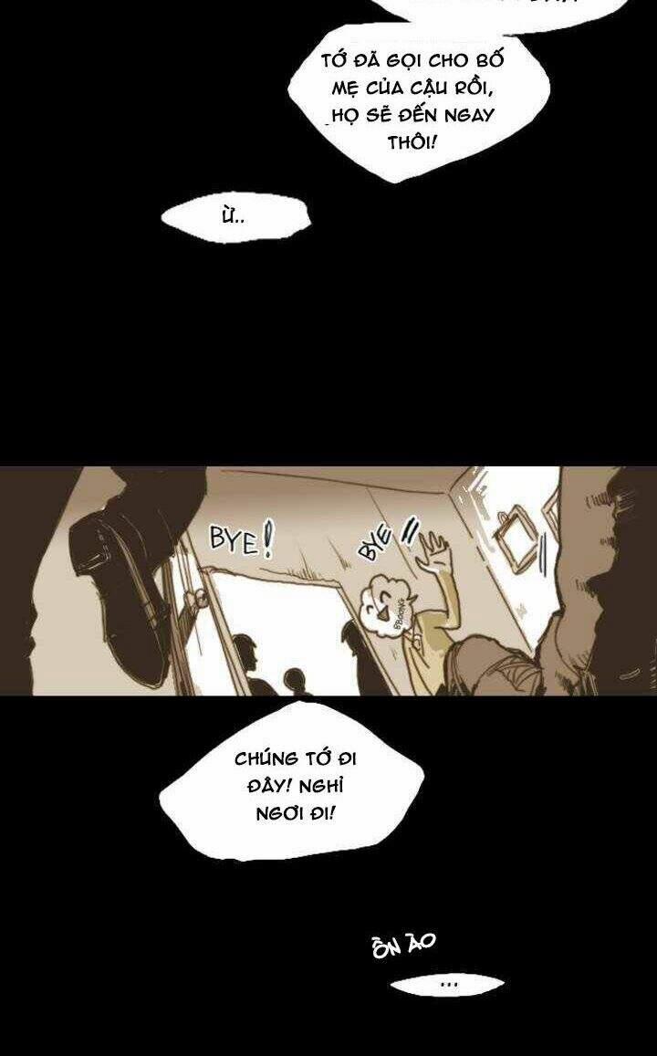 Không Bao Giờ Hiểu 4 trang 22