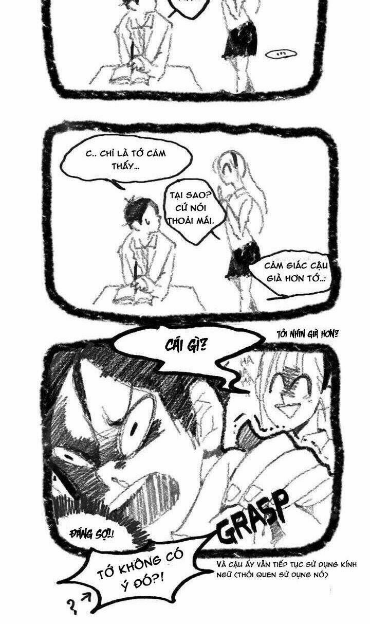 Không Bao Giờ Hiểu 4 trang 31