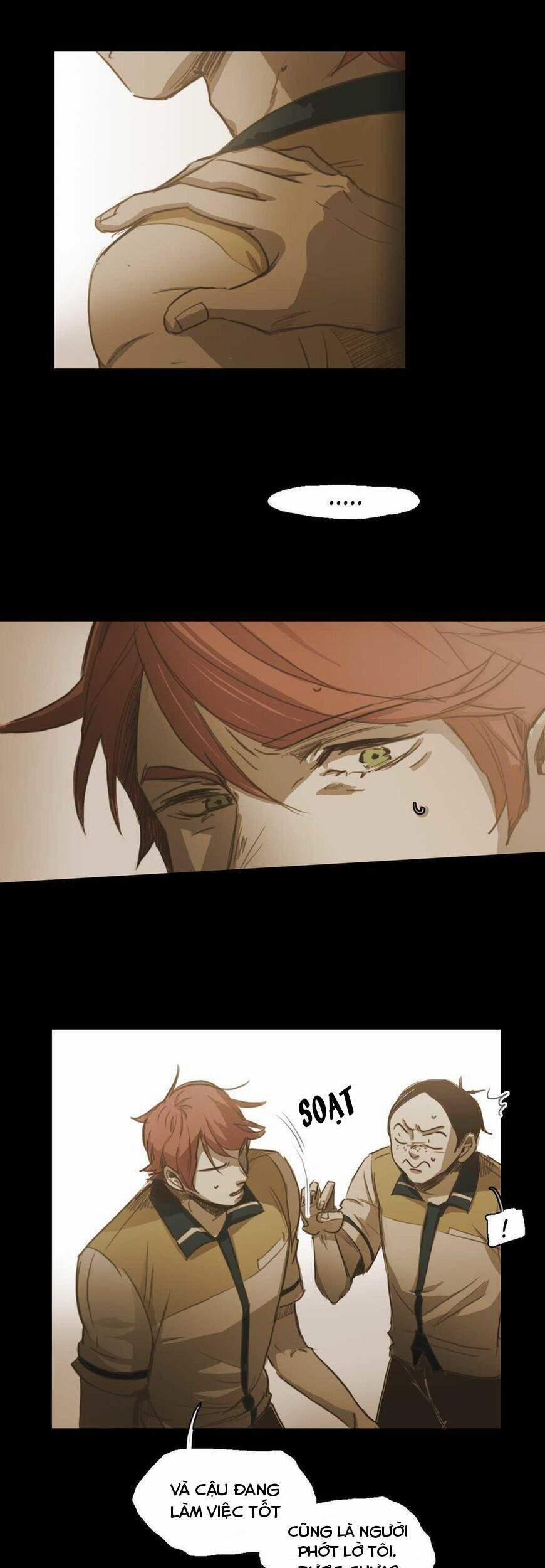 Không Bao Giờ Hiểu 40 trang 17