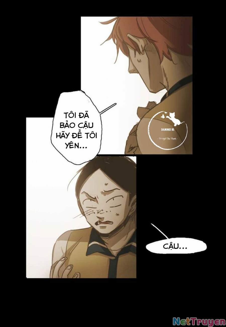 Không Bao Giờ Hiểu 40 trang 19