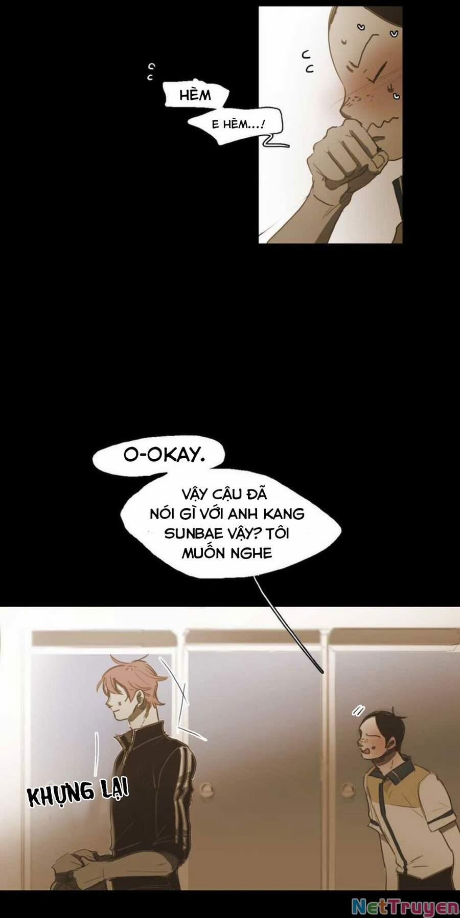 Không Bao Giờ Hiểu 40 trang 24