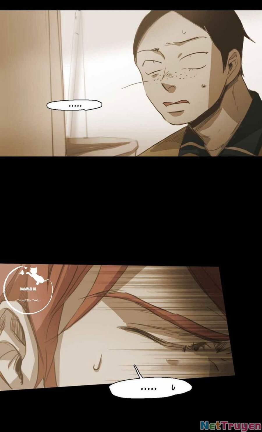 Không Bao Giờ Hiểu 40 trang 27