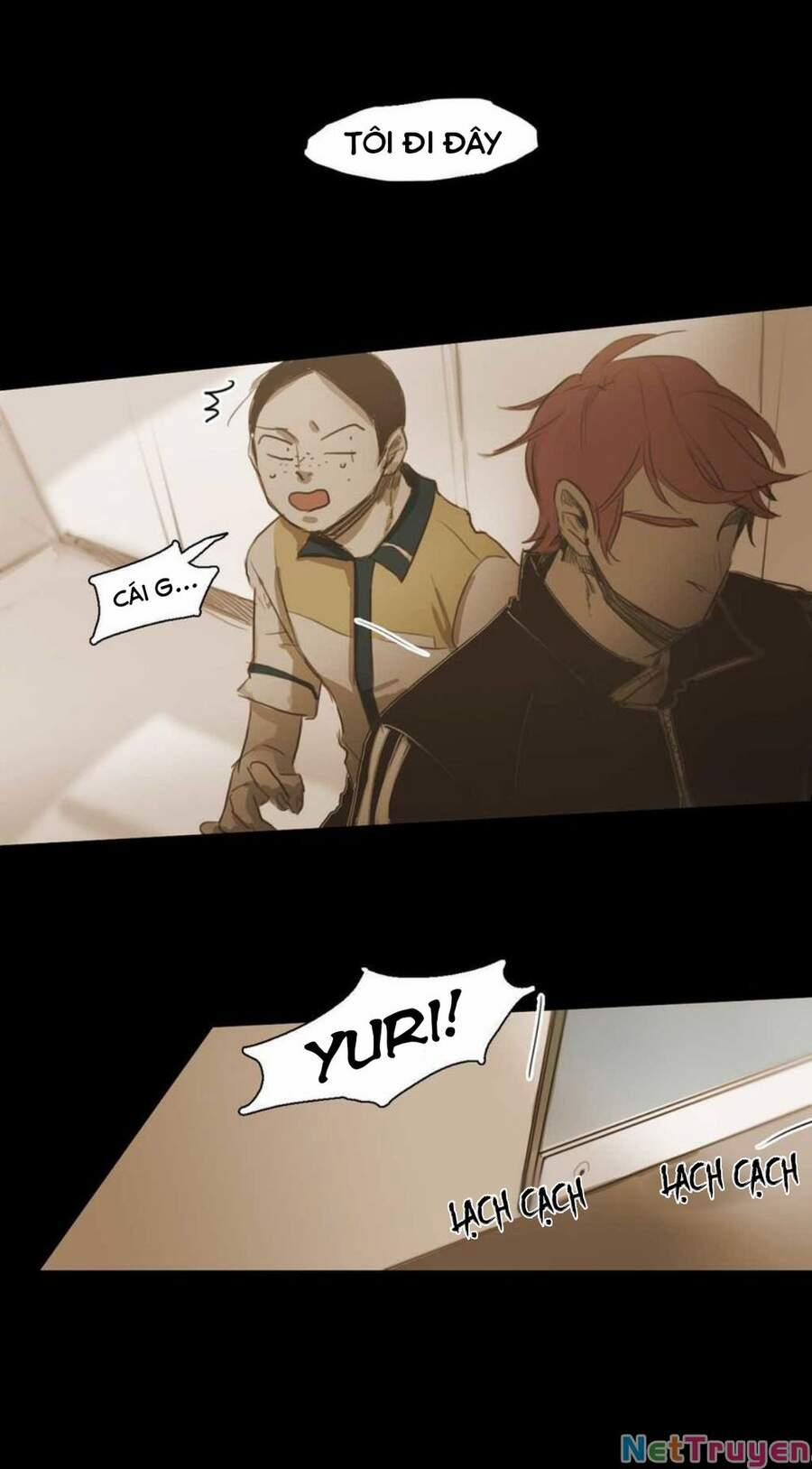 Không Bao Giờ Hiểu 40 trang 28