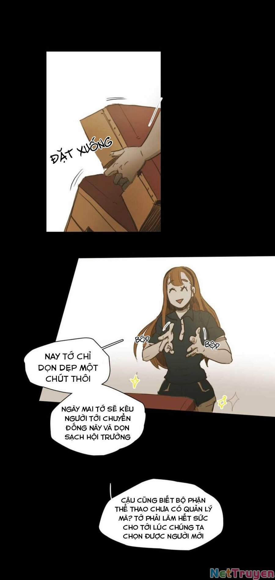 Không Bao Giờ Hiểu 40 trang 33