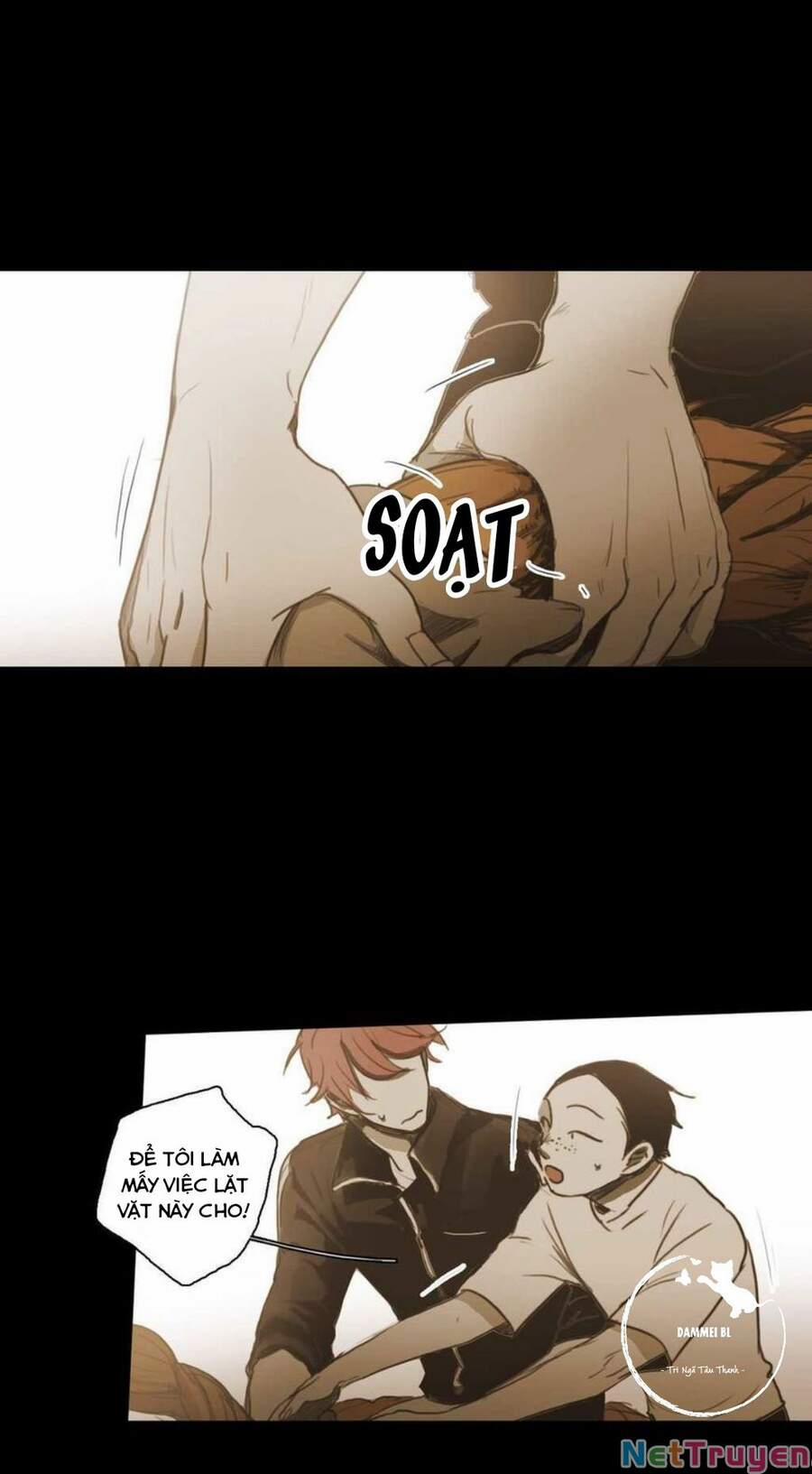 Không Bao Giờ Hiểu 40 trang 39