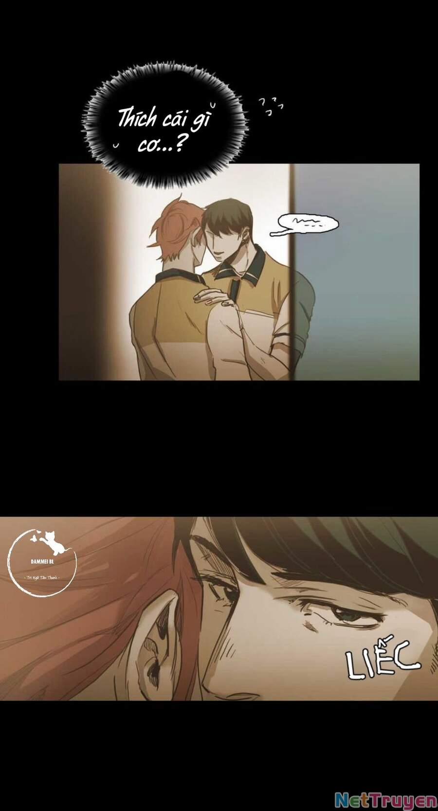 Không Bao Giờ Hiểu 40 trang 4