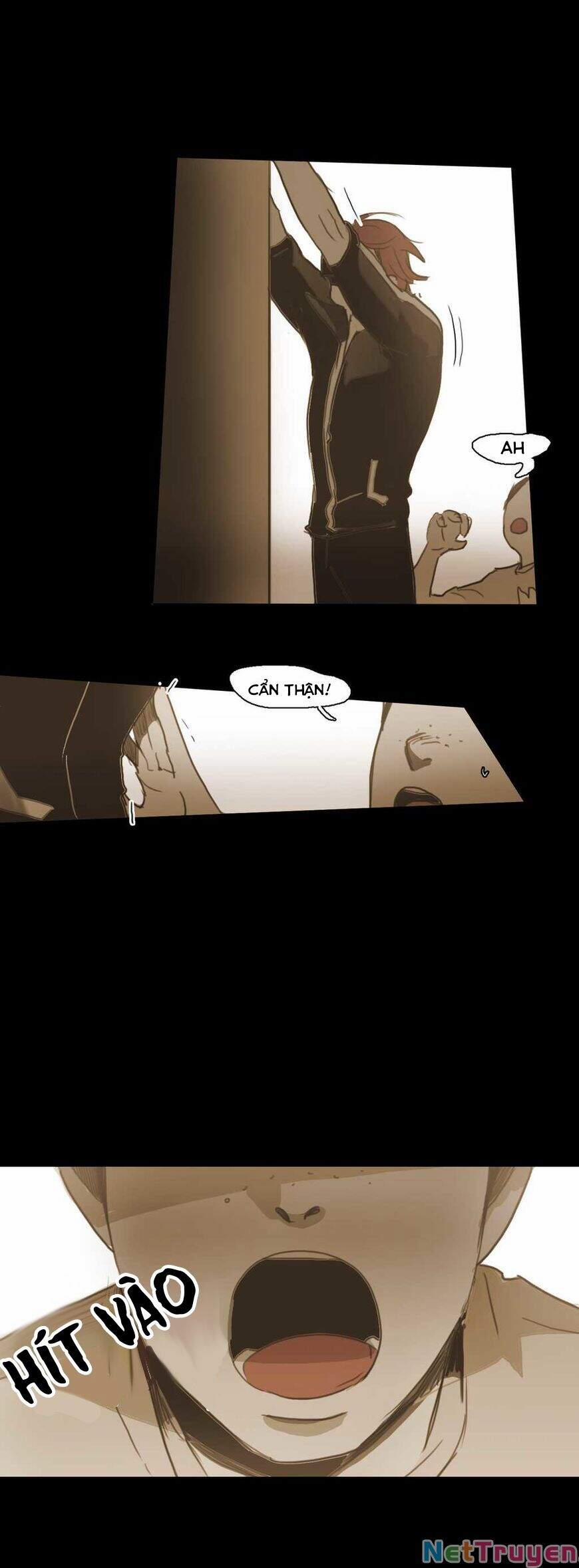 Không Bao Giờ Hiểu 40 trang 43