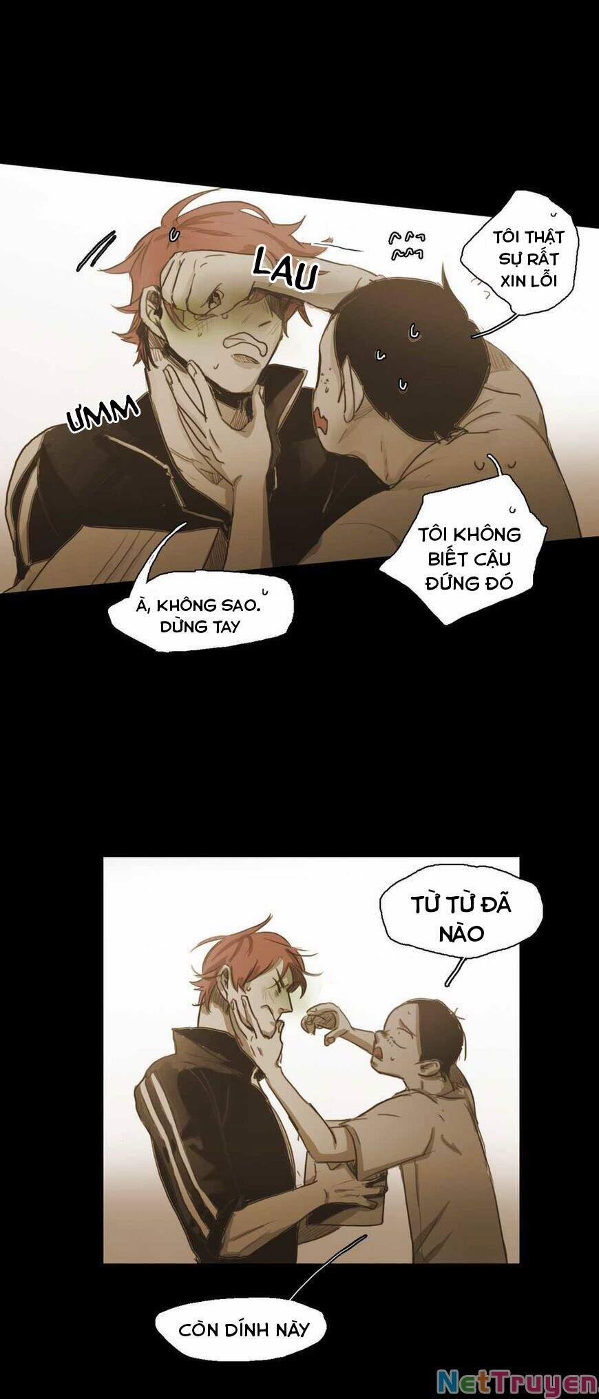Không Bao Giờ Hiểu 40 trang 46