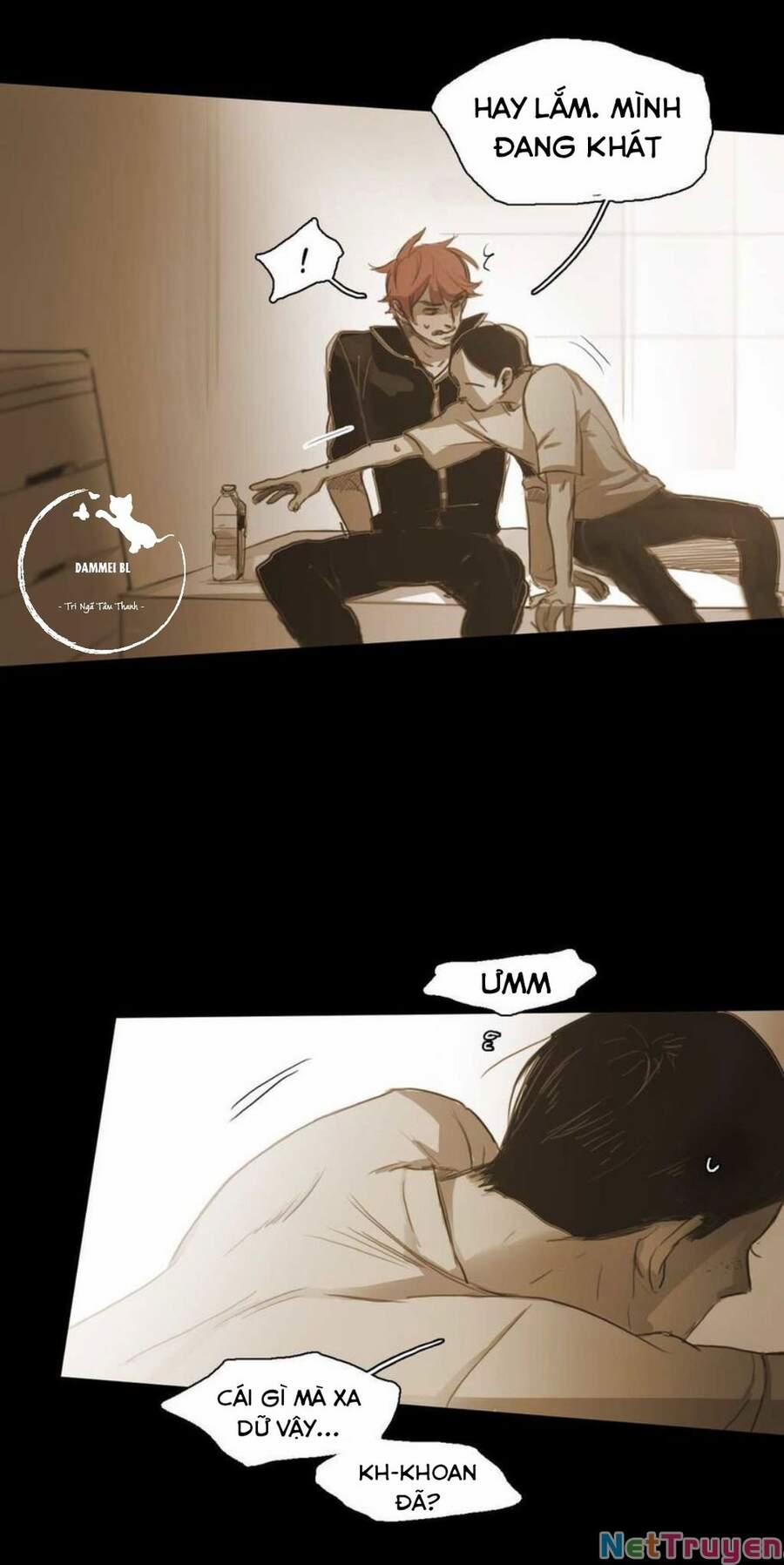 Không Bao Giờ Hiểu 40 trang 55