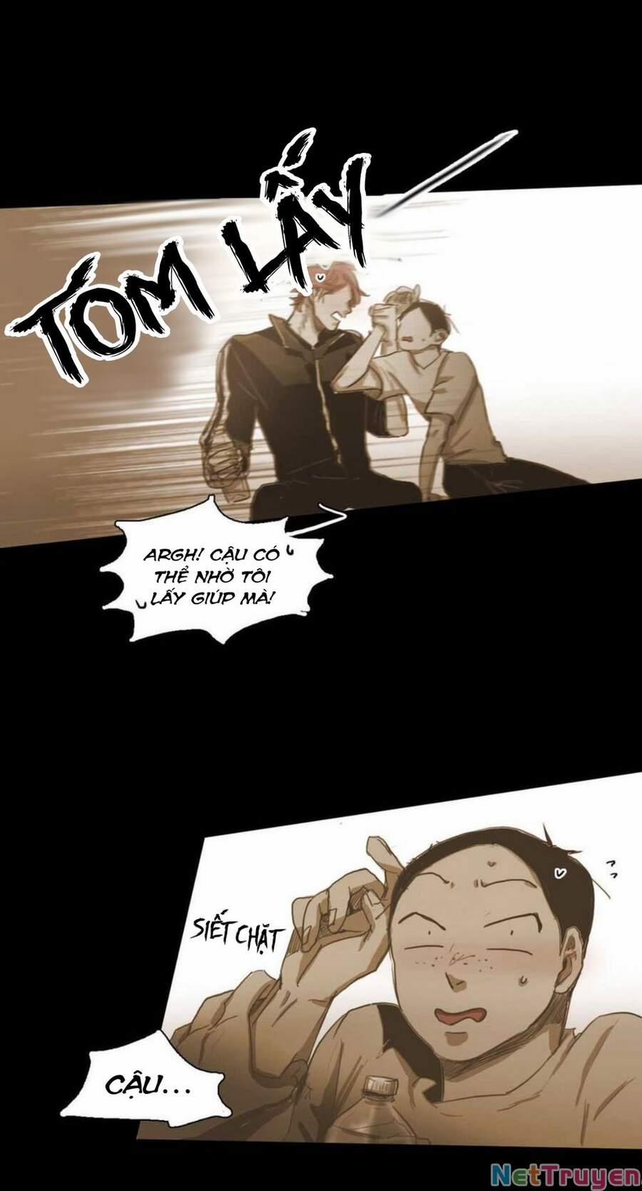 Không Bao Giờ Hiểu 40 trang 57