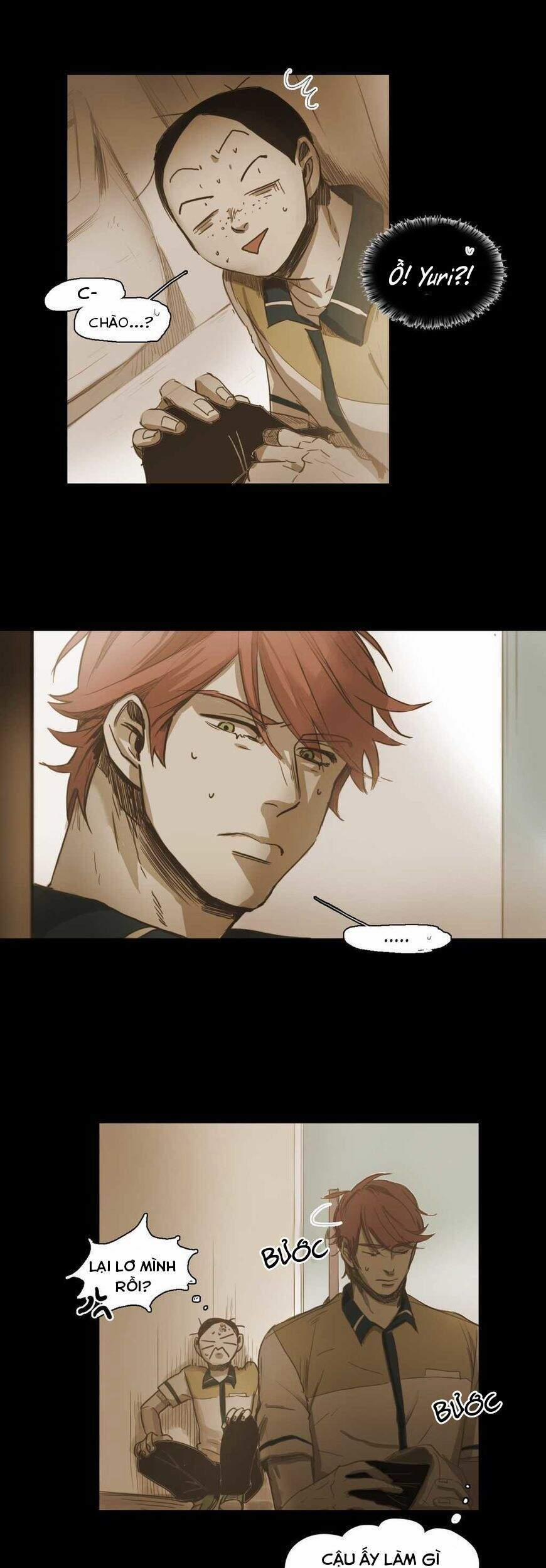 Không Bao Giờ Hiểu 40 trang 9