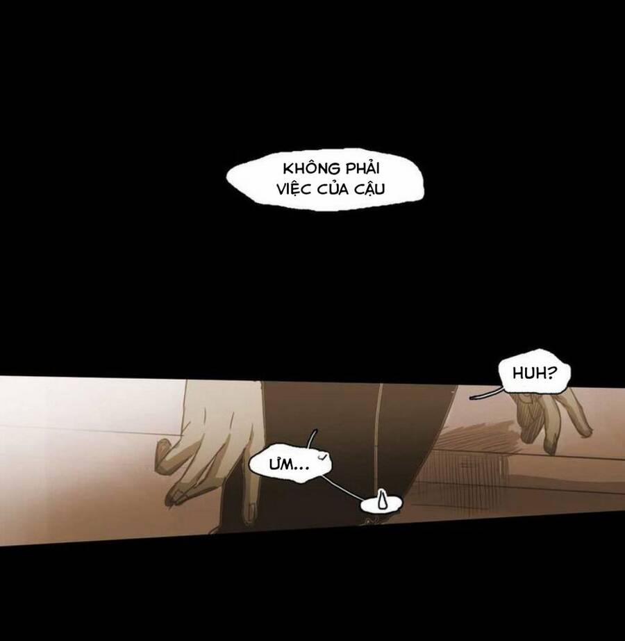Không Bao Giờ Hiểu 41 trang 13