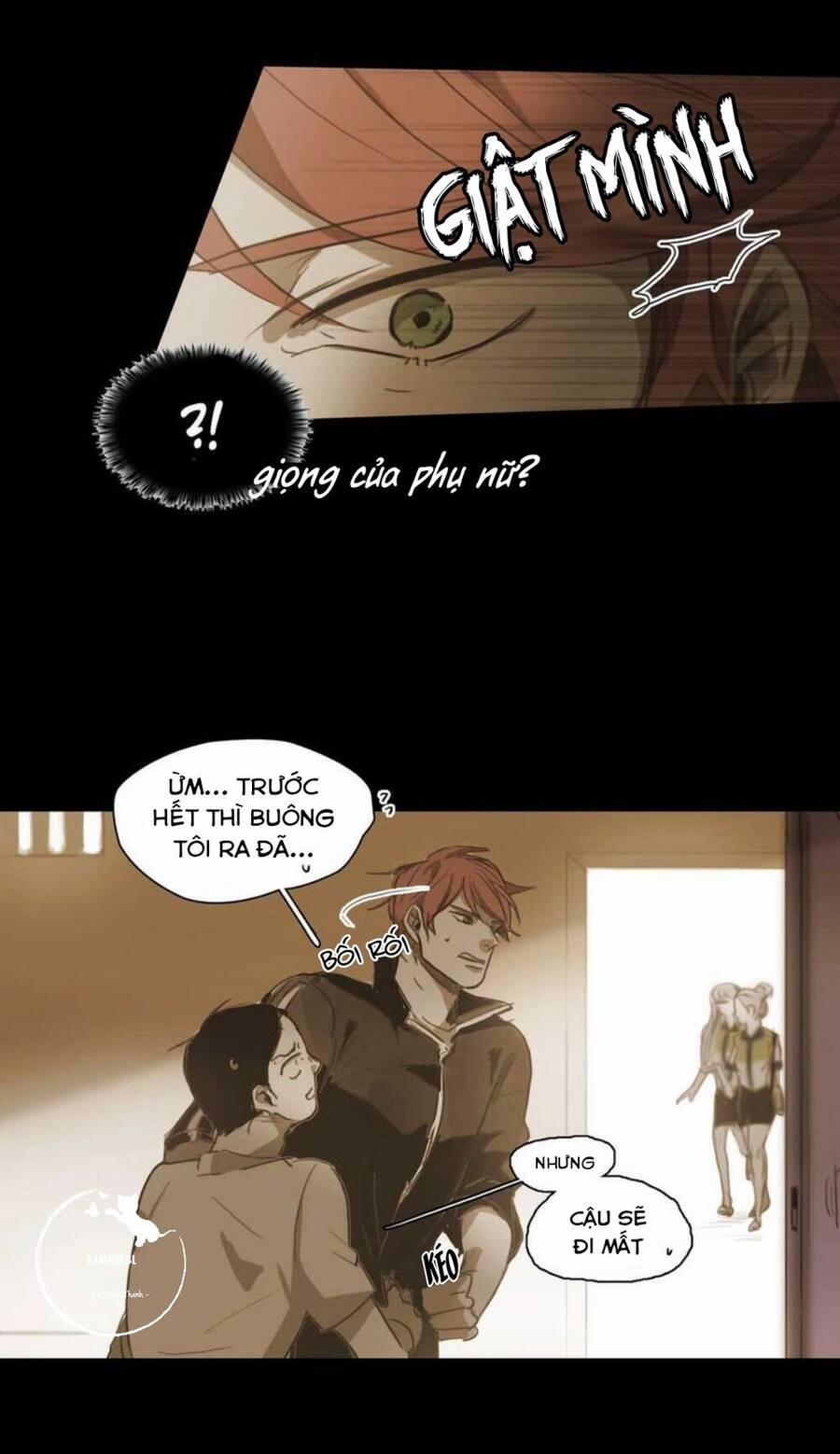 Không Bao Giờ Hiểu 41 trang 19