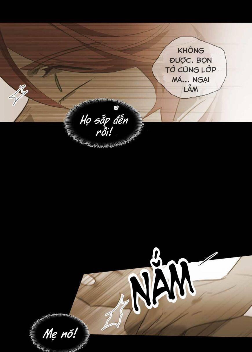 Không Bao Giờ Hiểu 41 trang 22