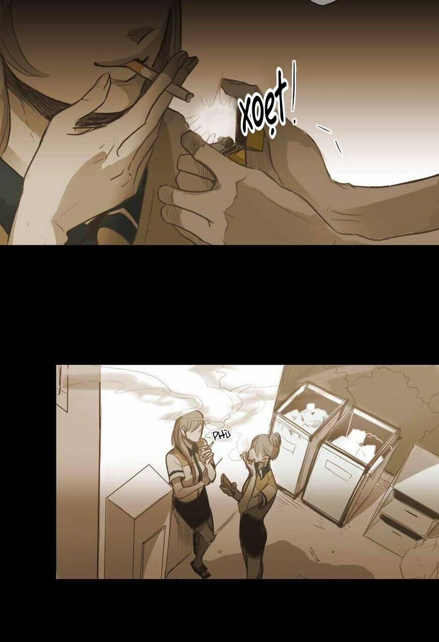 Không Bao Giờ Hiểu 41 trang 25