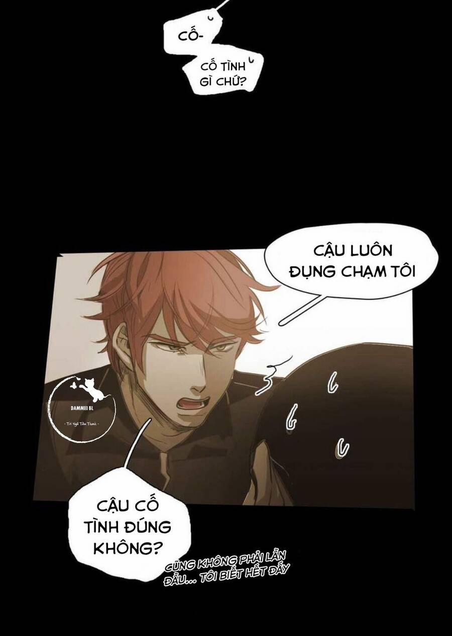 Không Bao Giờ Hiểu 41 trang 3