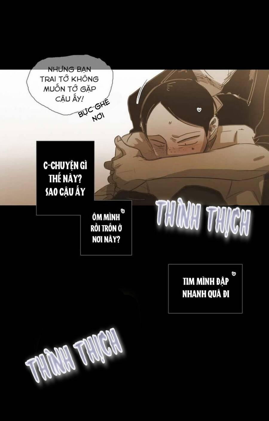 Không Bao Giờ Hiểu 41 trang 32