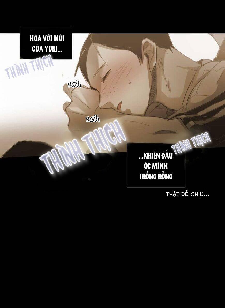 Không Bao Giờ Hiểu 41 trang 34