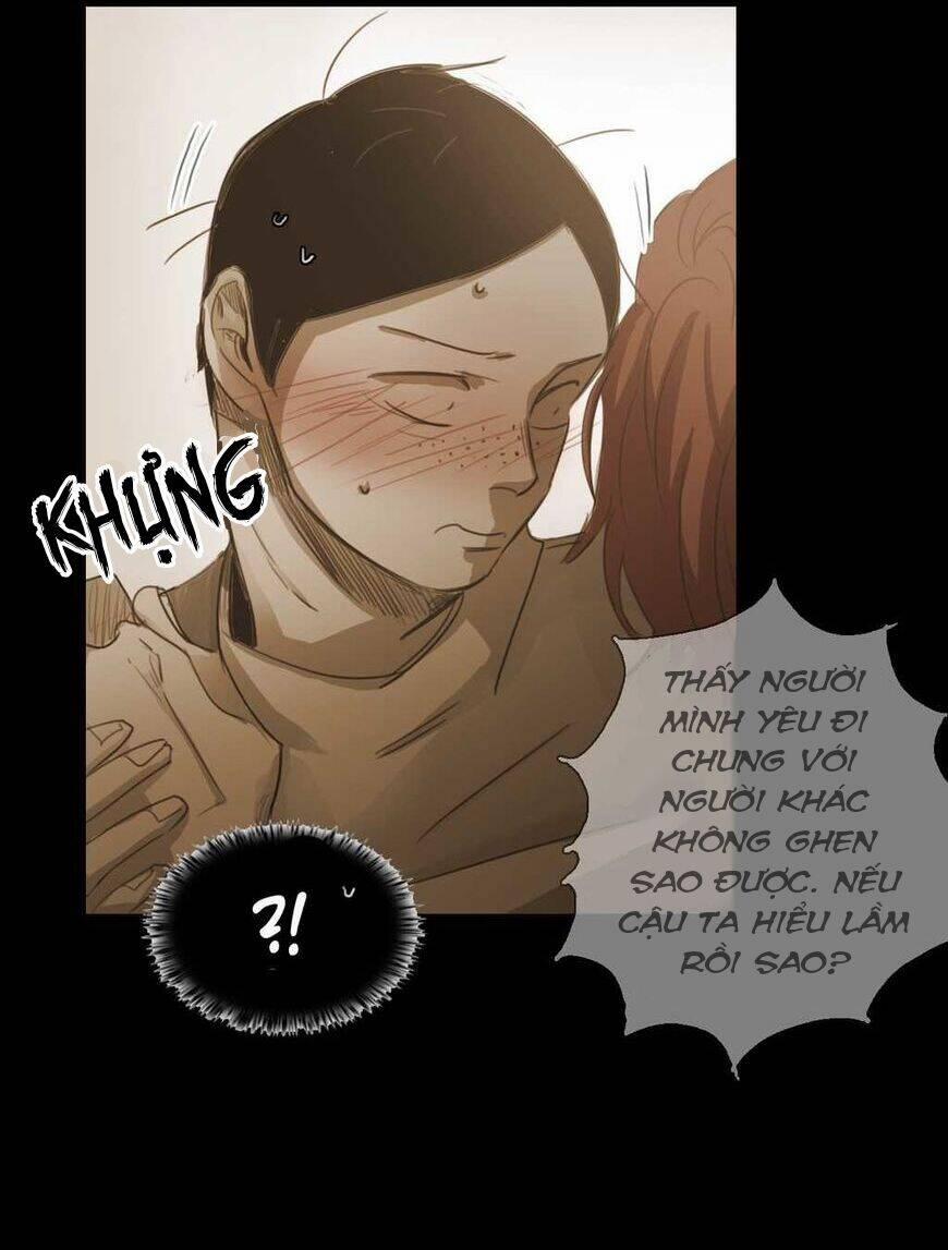 Không Bao Giờ Hiểu 41 trang 38
