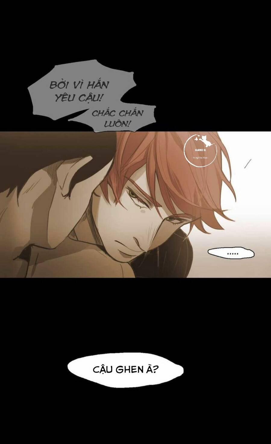 Không Bao Giờ Hiểu 41 trang 39