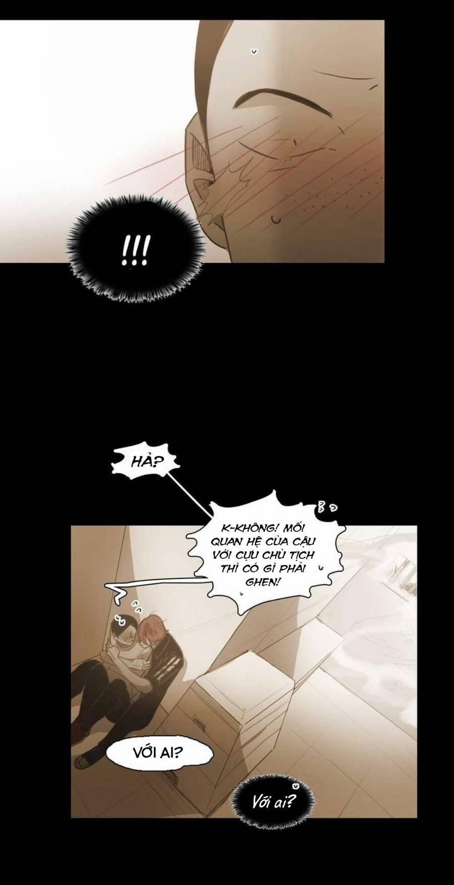 Không Bao Giờ Hiểu 41 trang 40