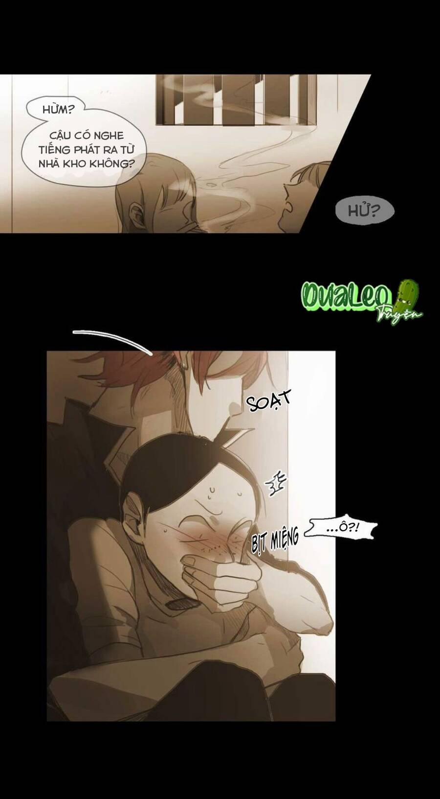 Không Bao Giờ Hiểu 41 trang 41