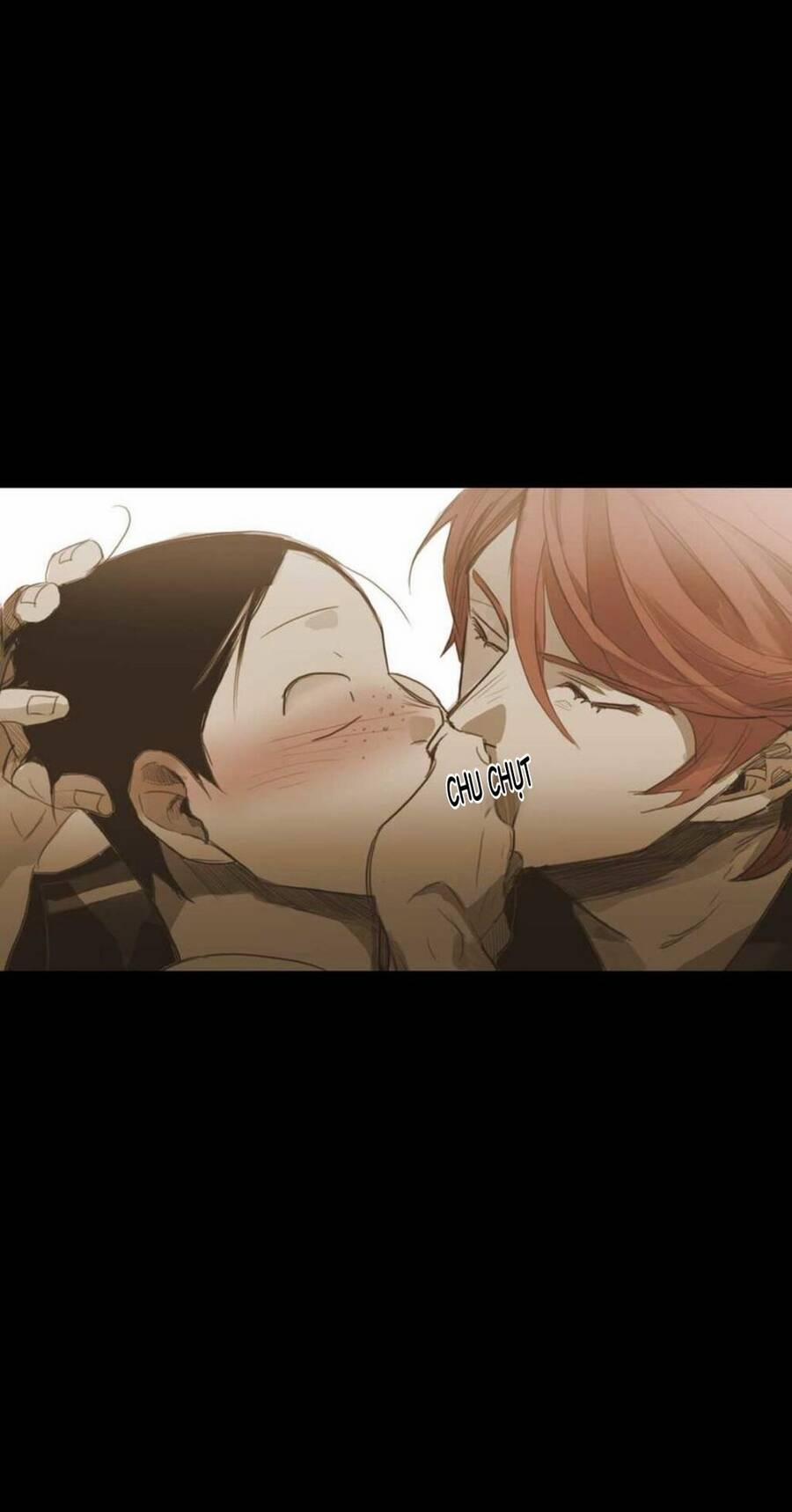 Không Bao Giờ Hiểu 41 trang 43