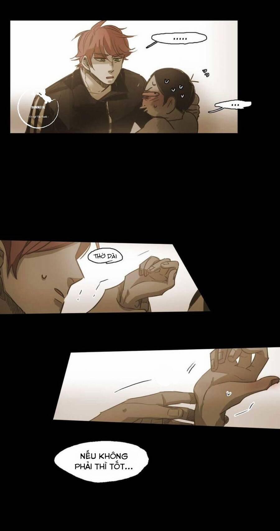 Không Bao Giờ Hiểu 41 trang 5