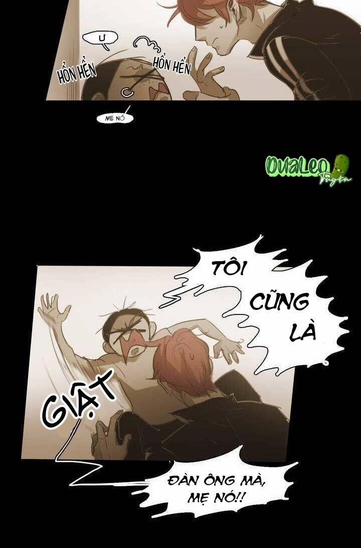 Không Bao Giờ Hiểu 42 trang 15