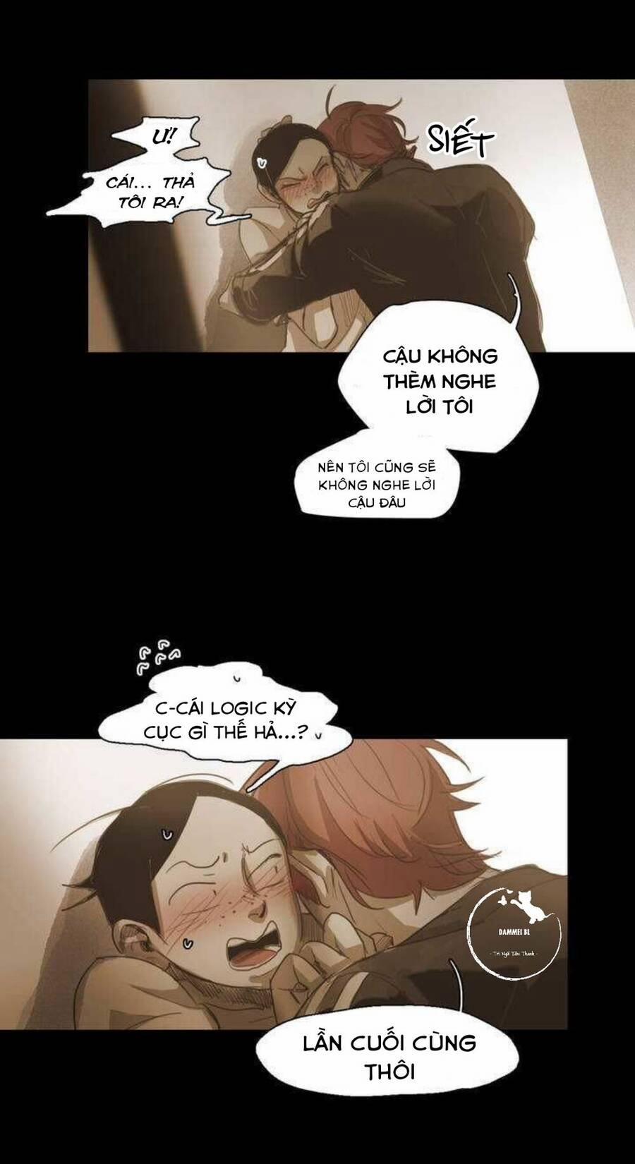 Không Bao Giờ Hiểu 42 trang 22