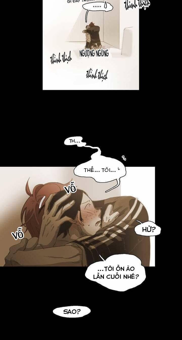 Không Bao Giờ Hiểu 42 trang 26