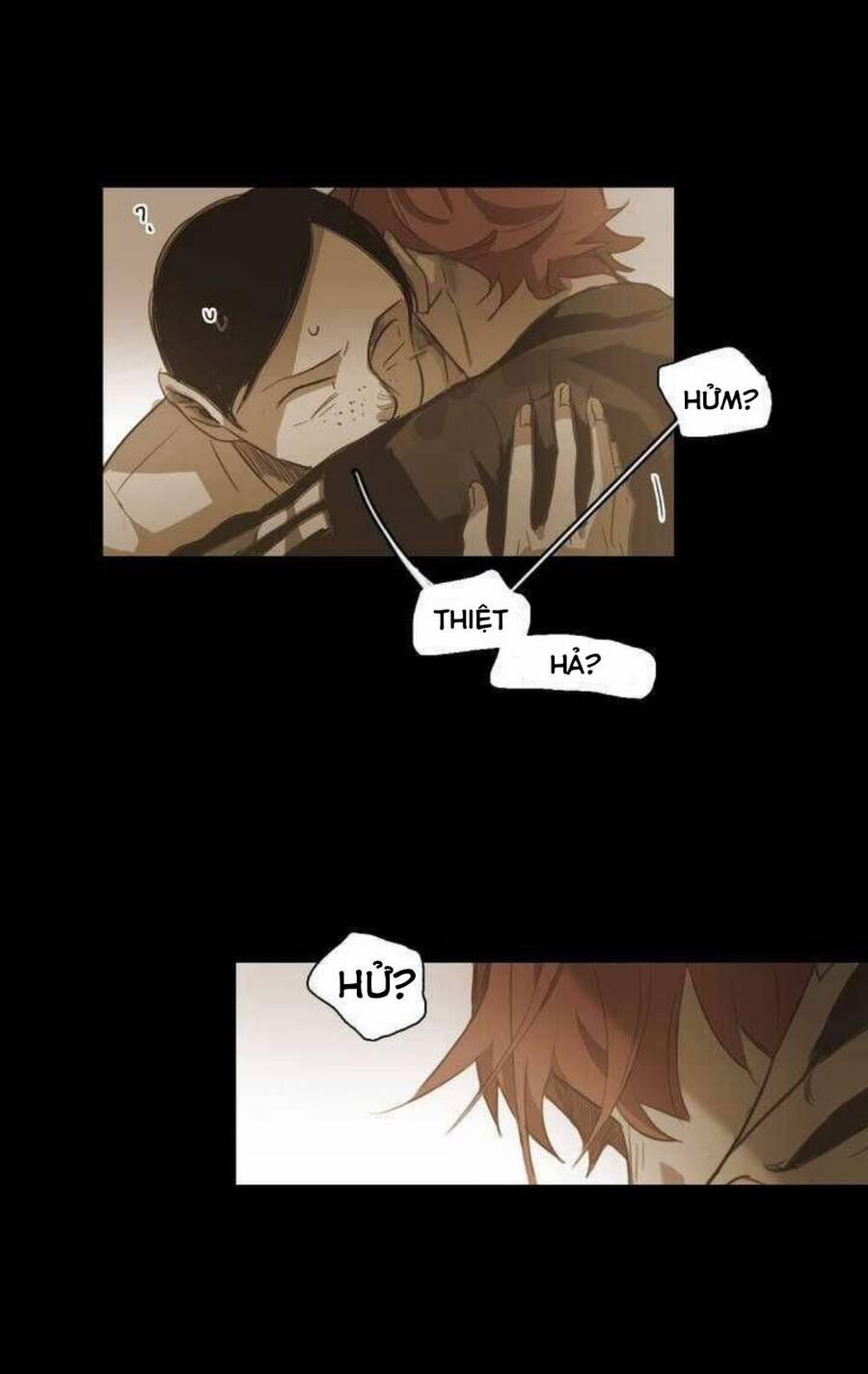 Không Bao Giờ Hiểu 42 trang 28