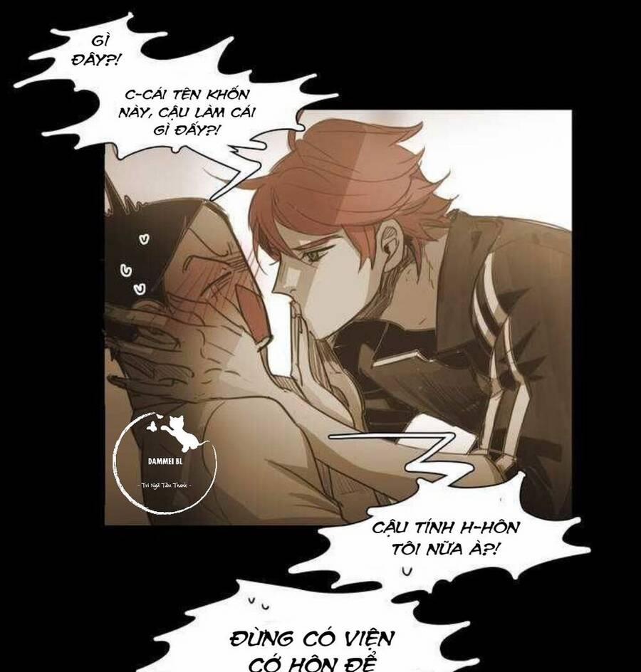 Không Bao Giờ Hiểu 42 trang 3