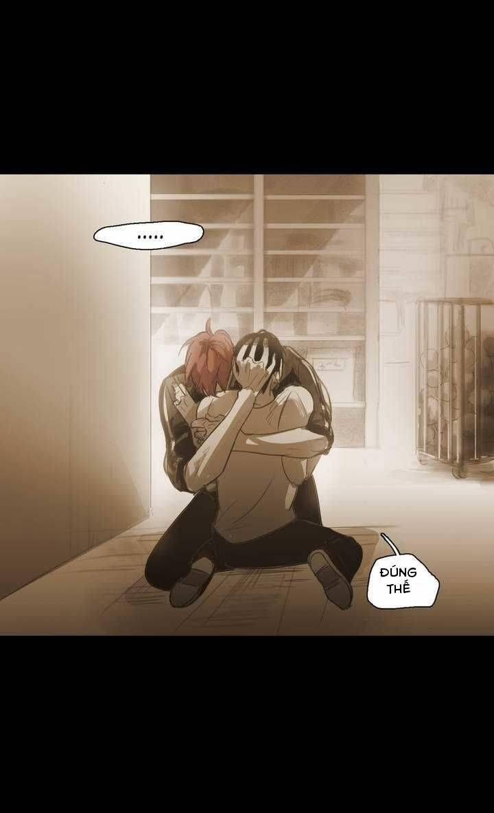 Không Bao Giờ Hiểu 42 trang 31