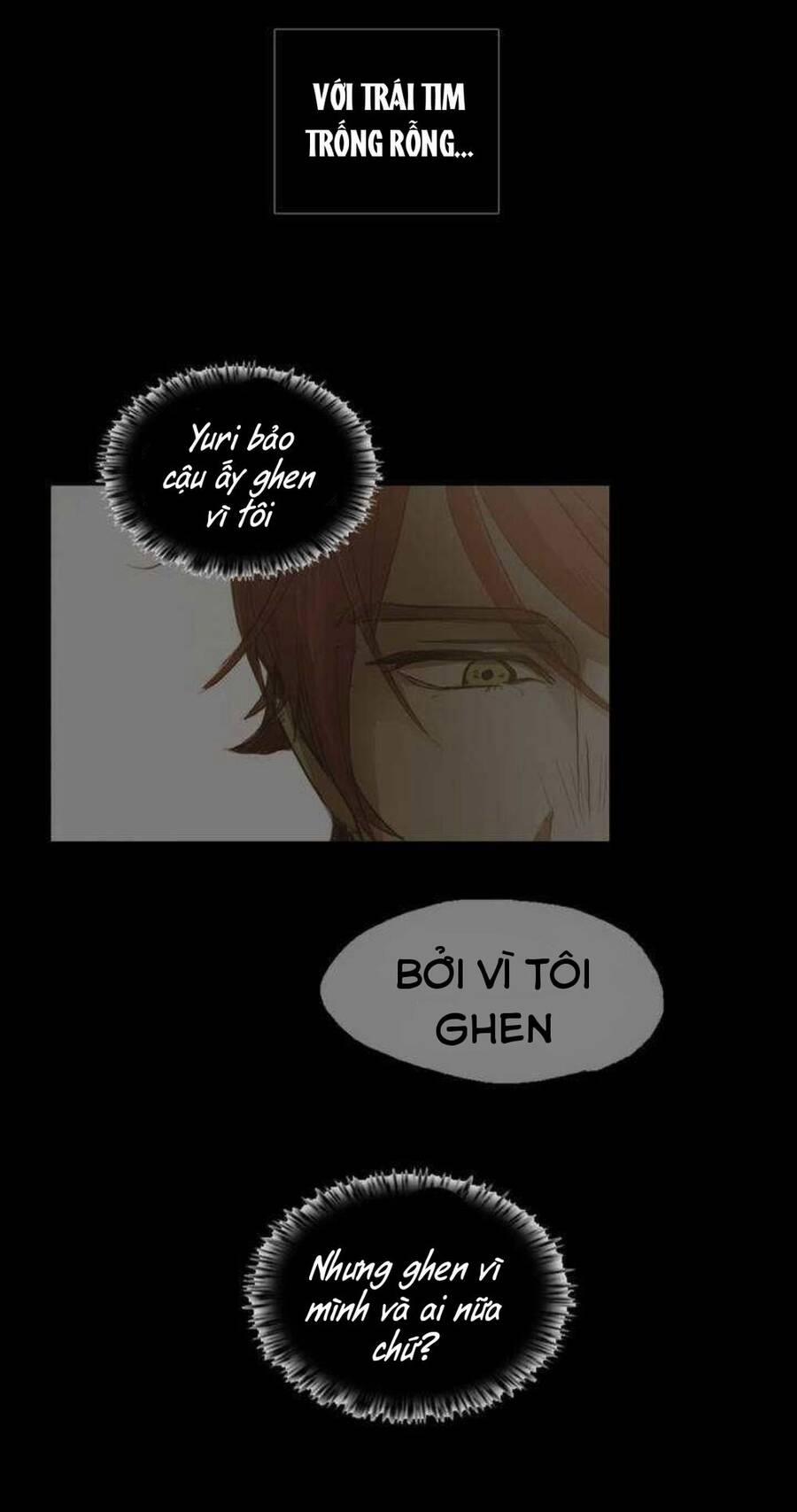 Không Bao Giờ Hiểu 42 trang 40