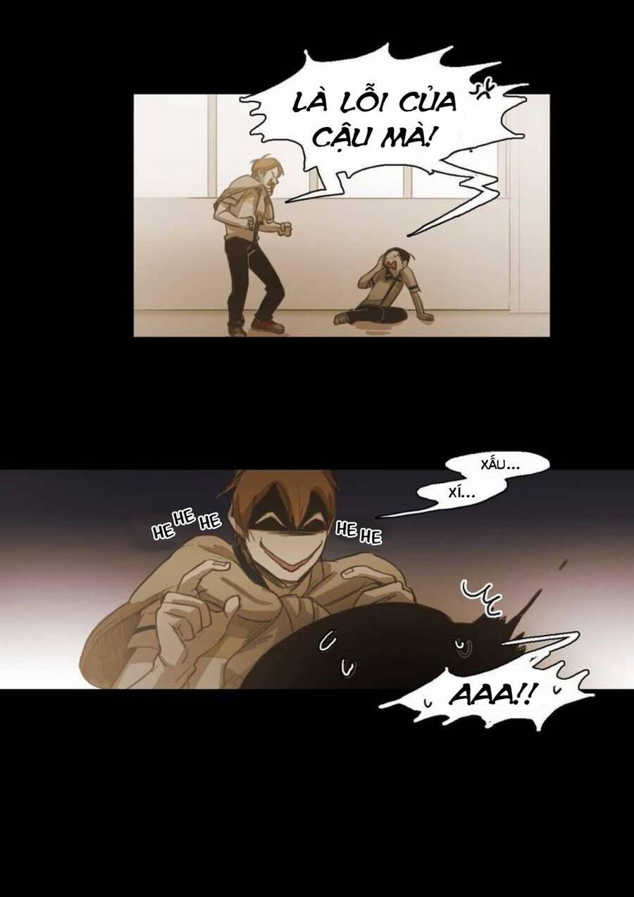 Không Bao Giờ Hiểu 43 trang 15