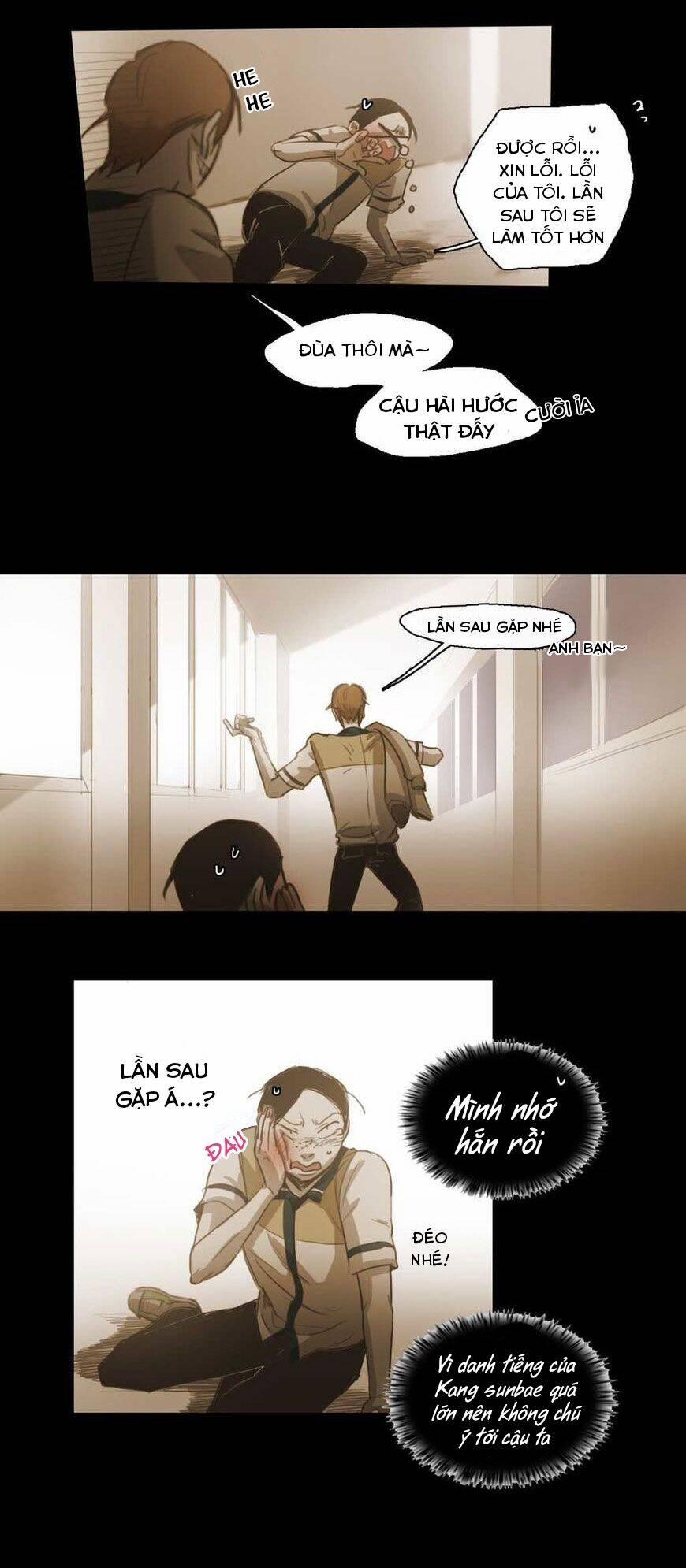 Không Bao Giờ Hiểu 43 trang 16