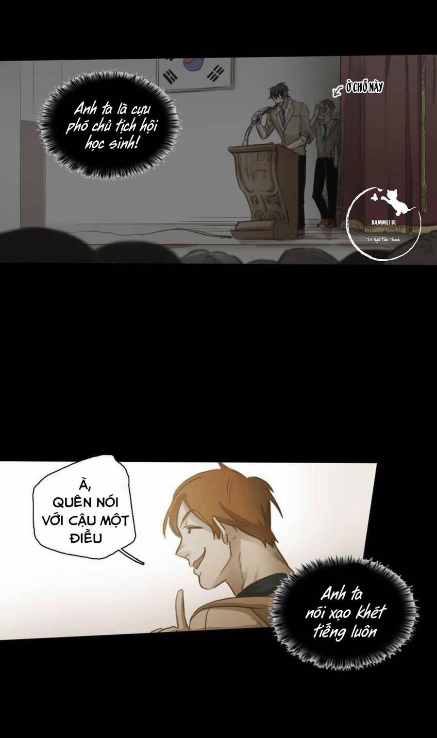 Không Bao Giờ Hiểu 43 trang 17