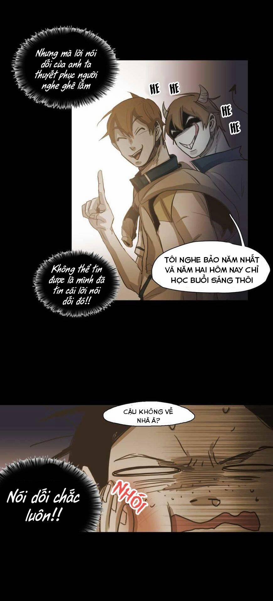 Không Bao Giờ Hiểu 43 trang 18