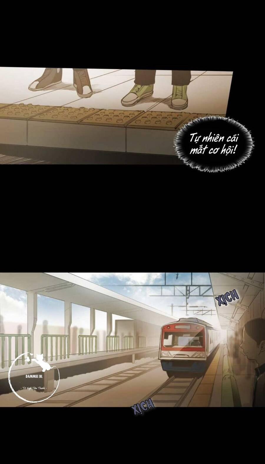 Không Bao Giờ Hiểu 43 trang 22