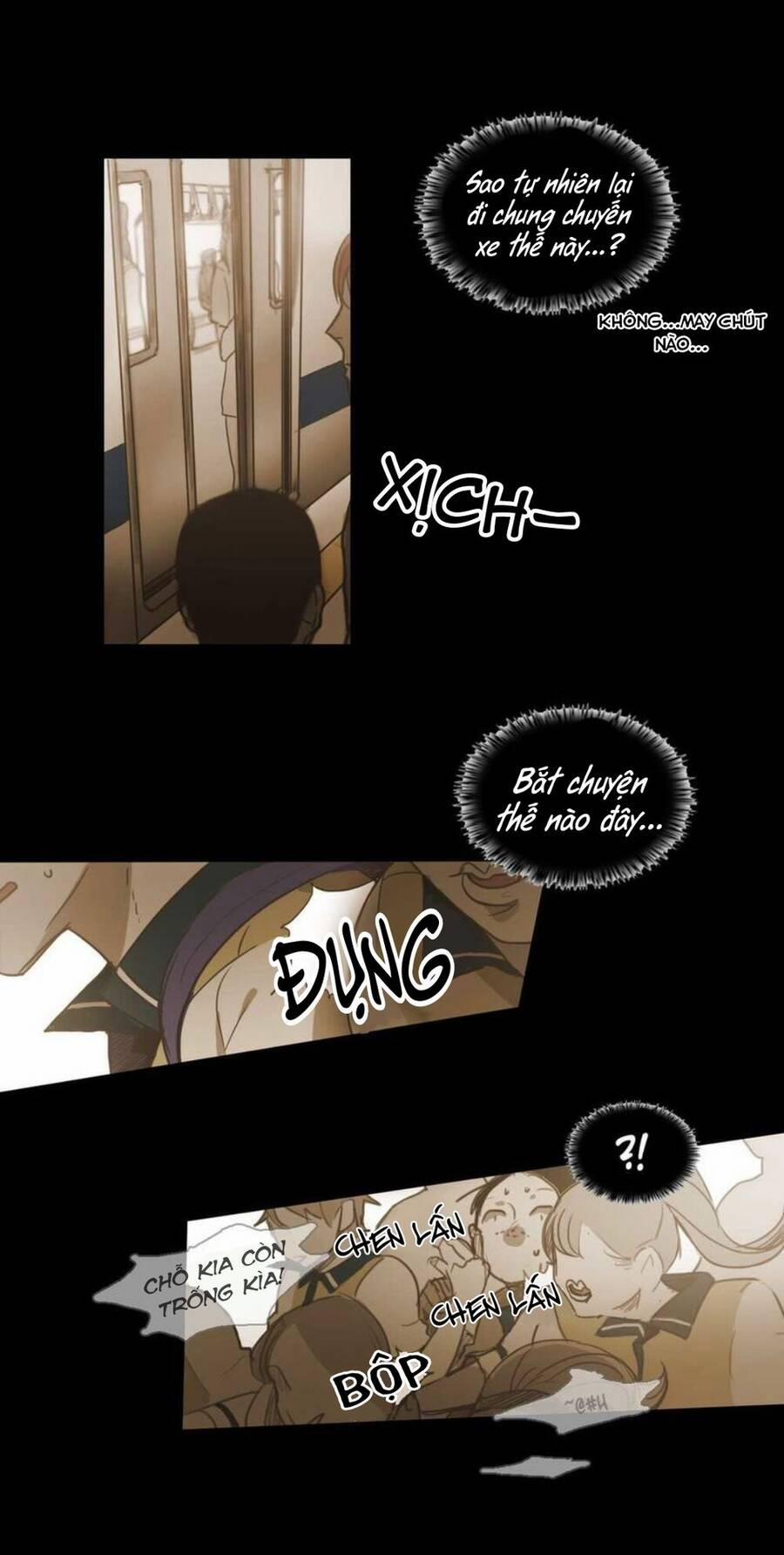 Không Bao Giờ Hiểu 43 trang 25