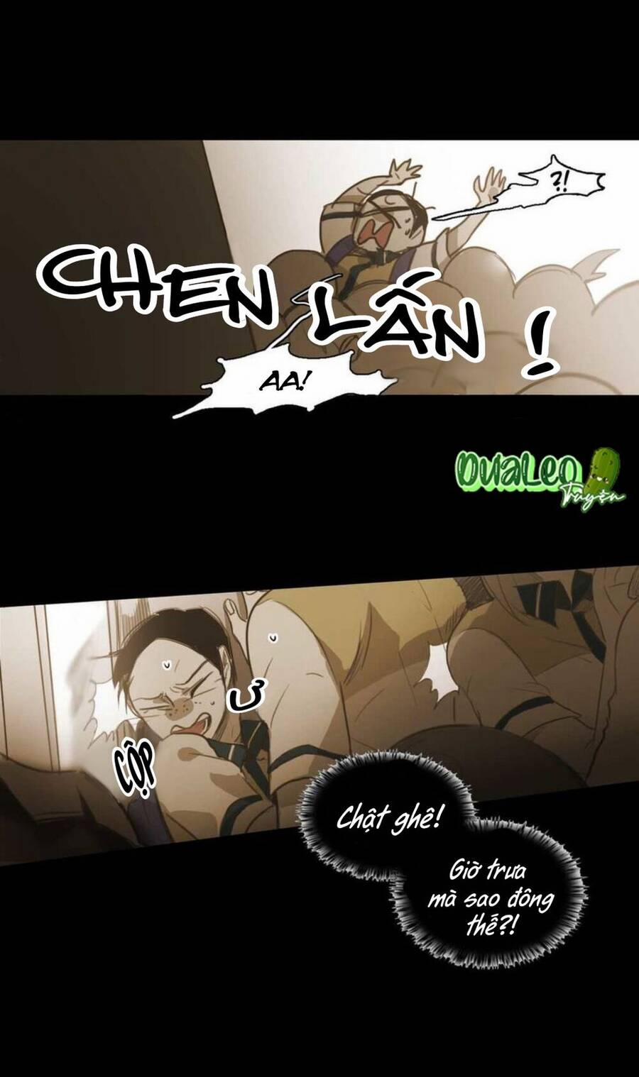 Không Bao Giờ Hiểu 43 trang 26