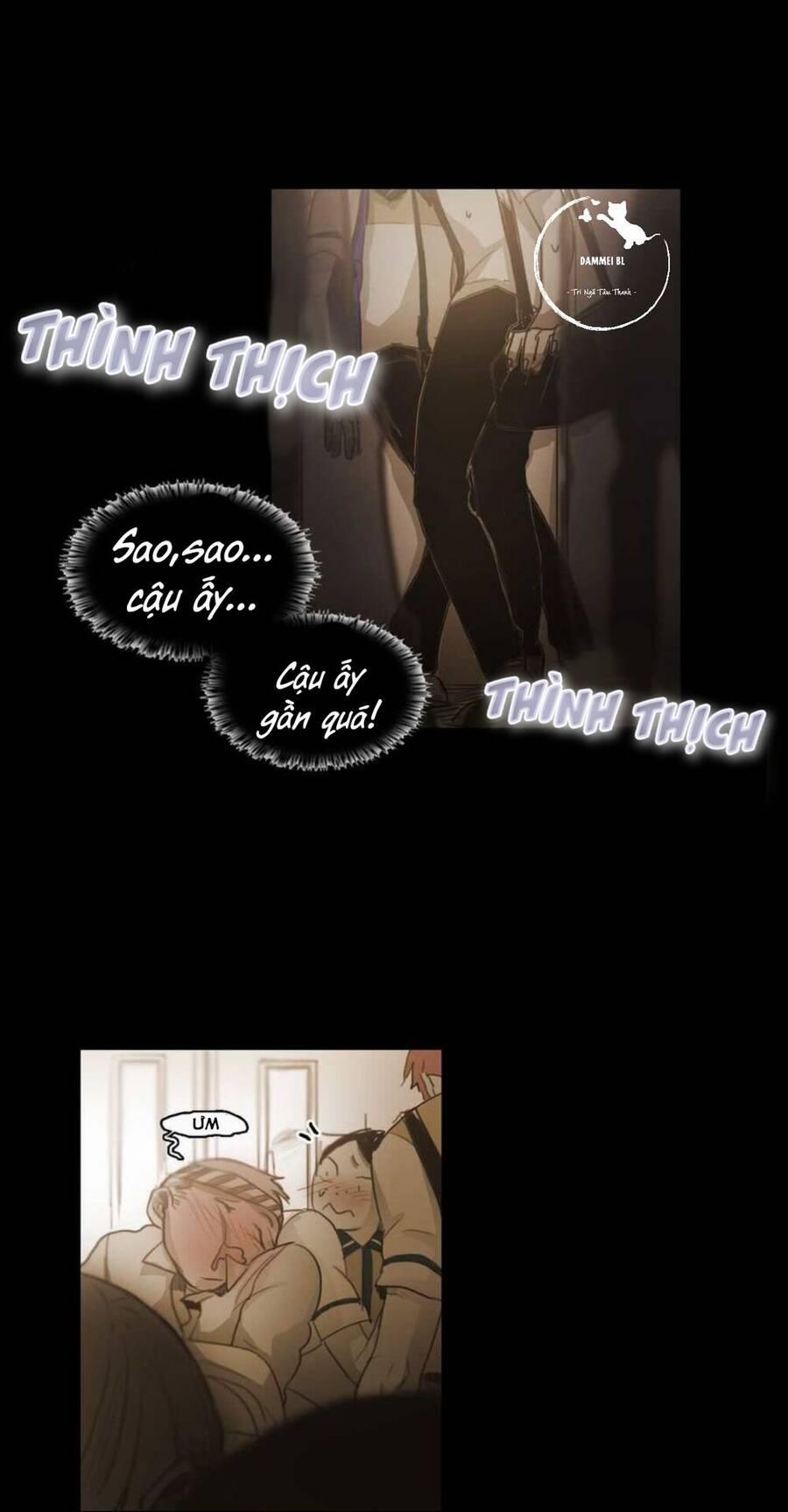 Không Bao Giờ Hiểu 43 trang 29