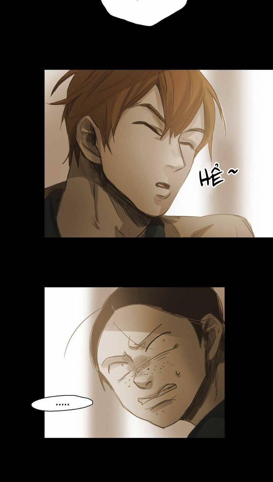 Không Bao Giờ Hiểu 43 trang 3