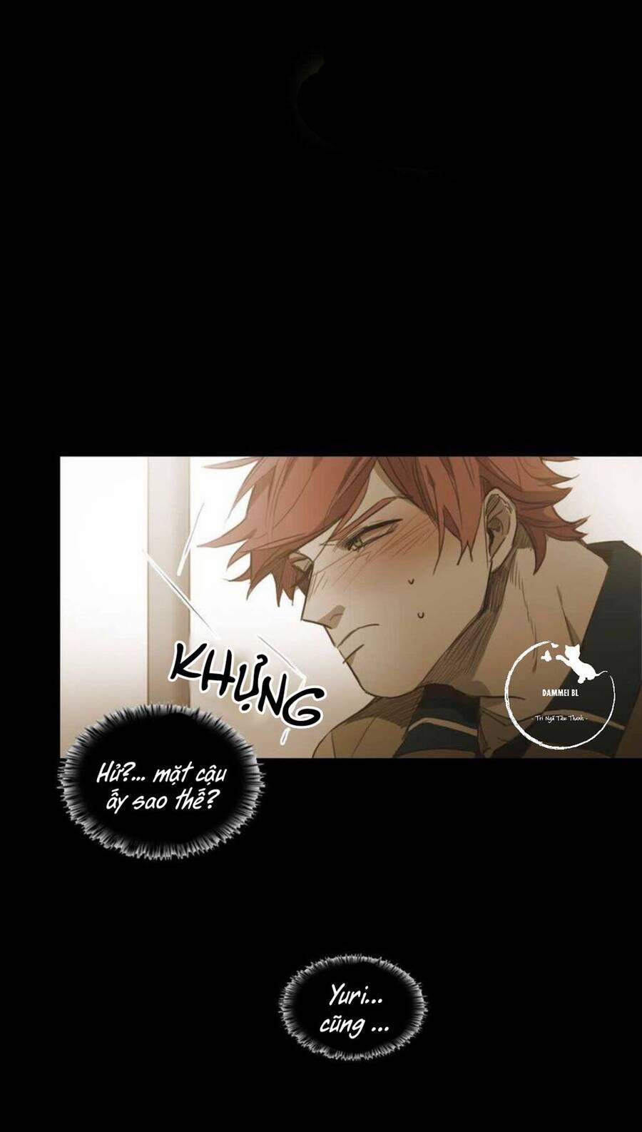 Không Bao Giờ Hiểu 43 trang 36