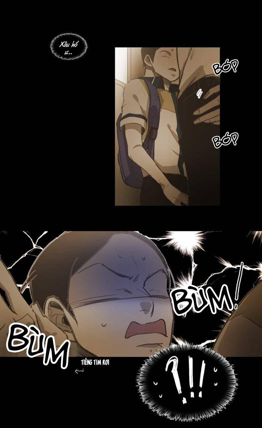 Không Bao Giờ Hiểu 43 trang 37