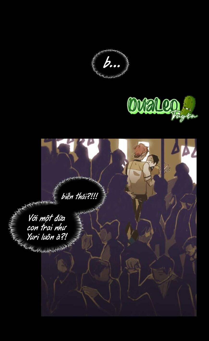 Không Bao Giờ Hiểu 43 trang 38